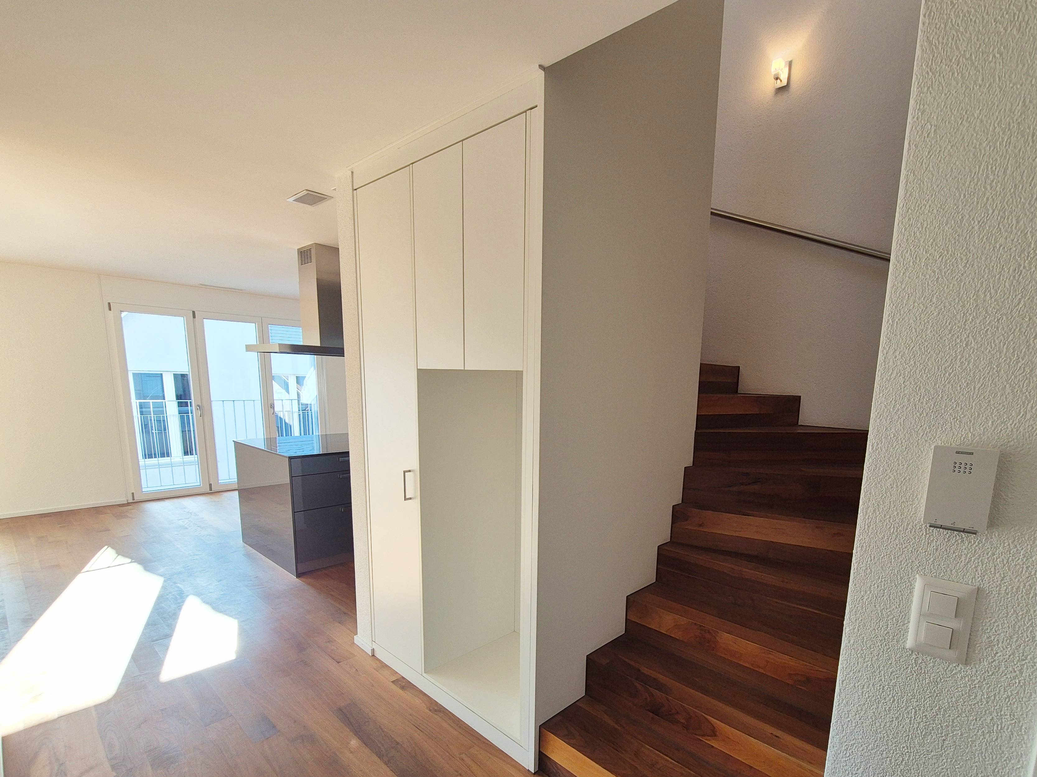 Objekt 1 – Zimmer 2 (2)